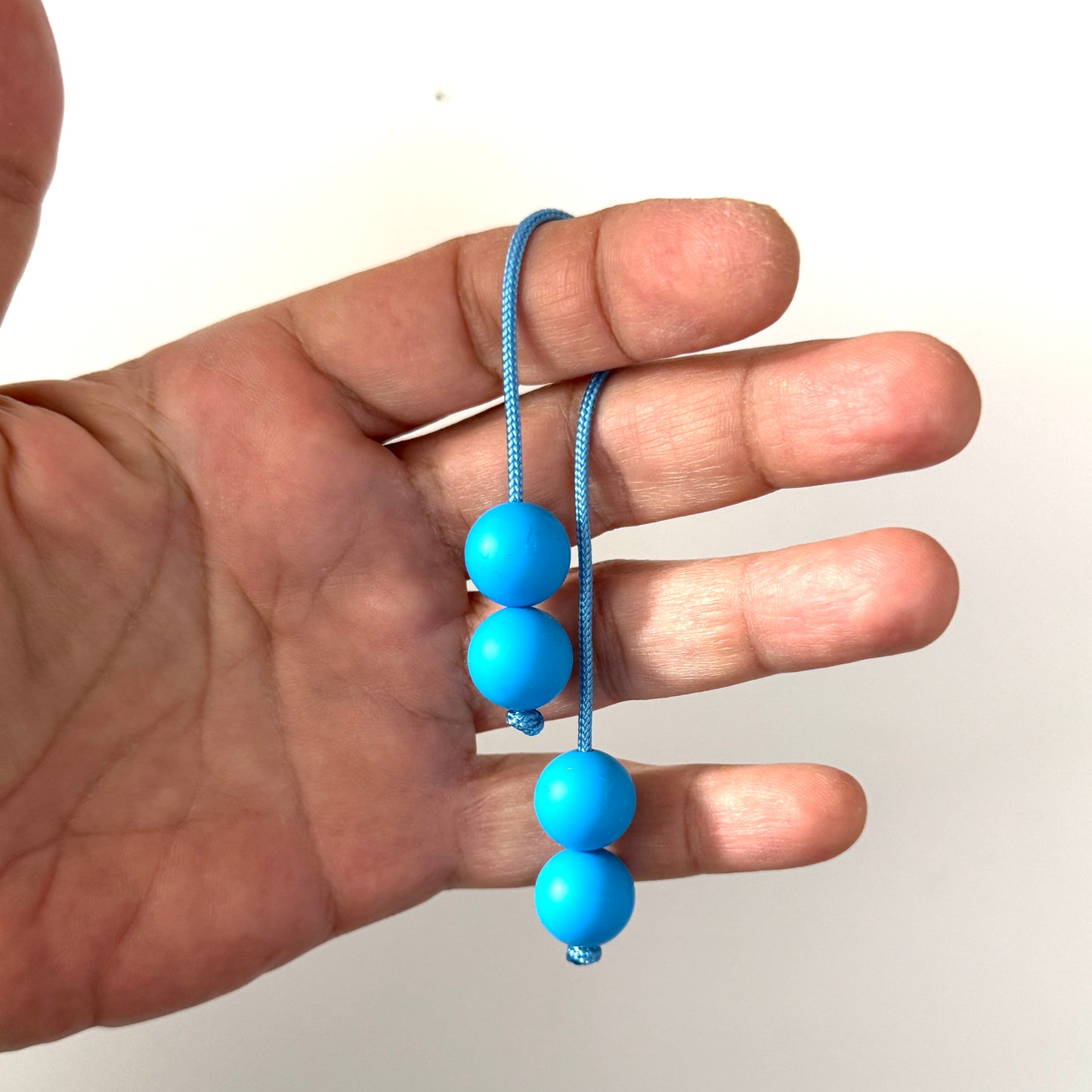 Silicone Begleri