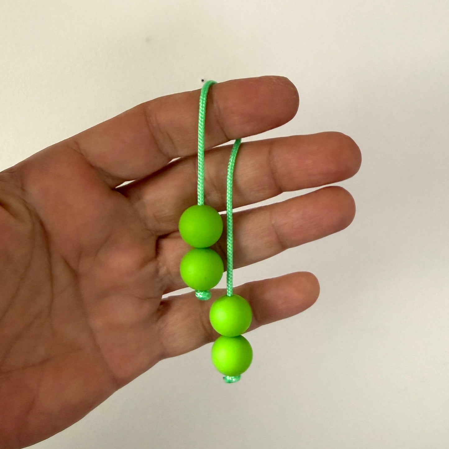 Silicone Begleri
