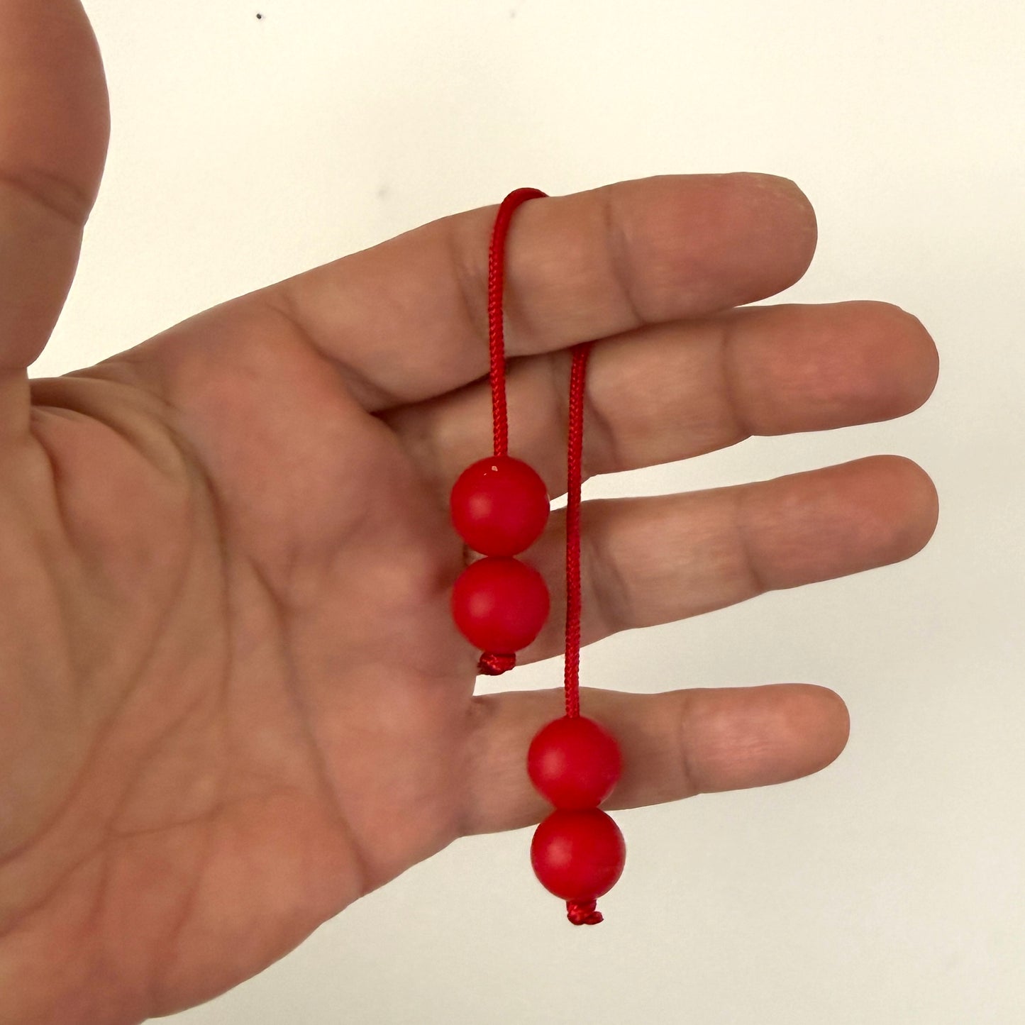 Silicone Begleri