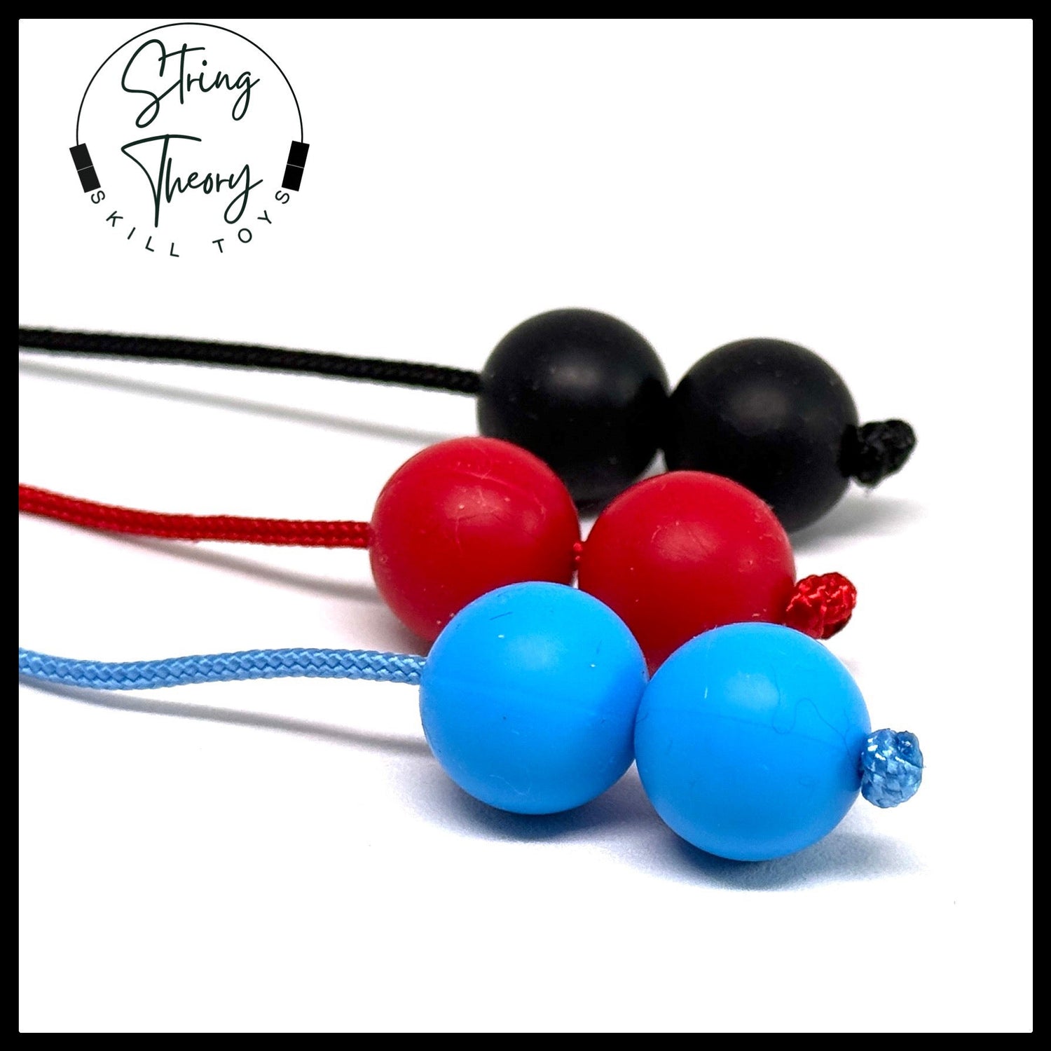 Silicone Begleri