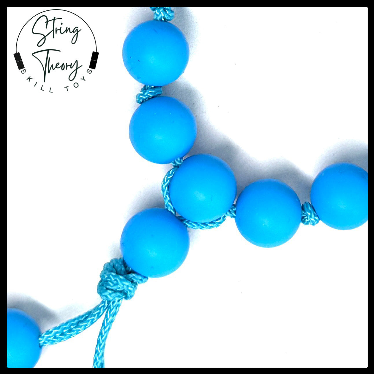 Worry Beads