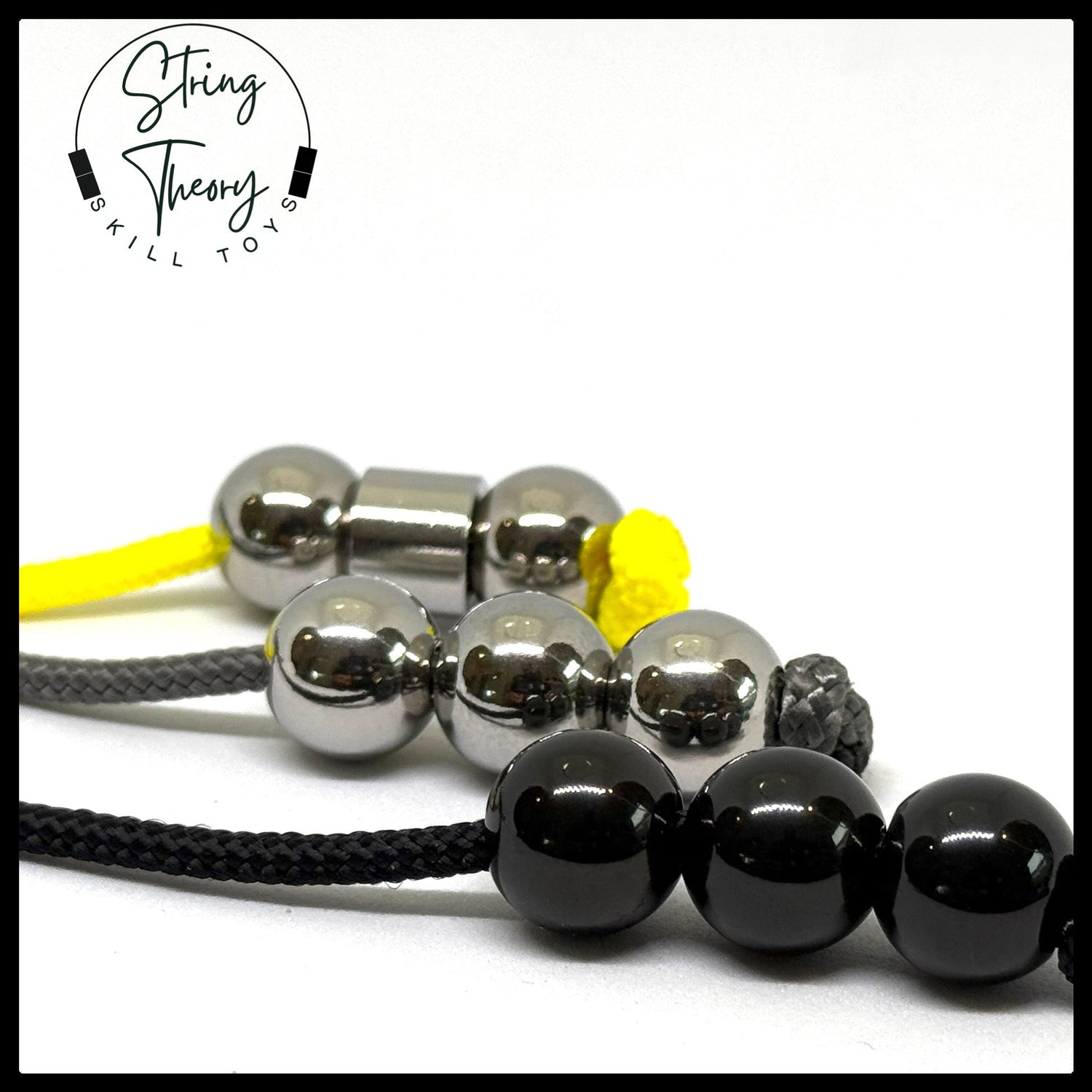 Stainless Steel Begleri