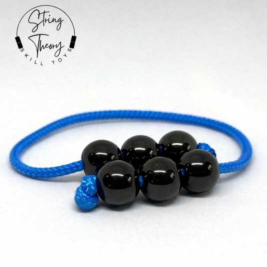 Stainless Steel Begleri / Skill Toy / Sensory Toy