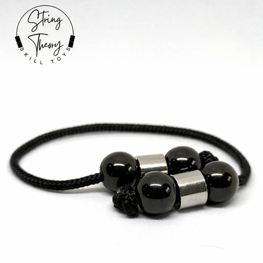 Stainless Steel Begleri / Skill Toy / Sensory Toy