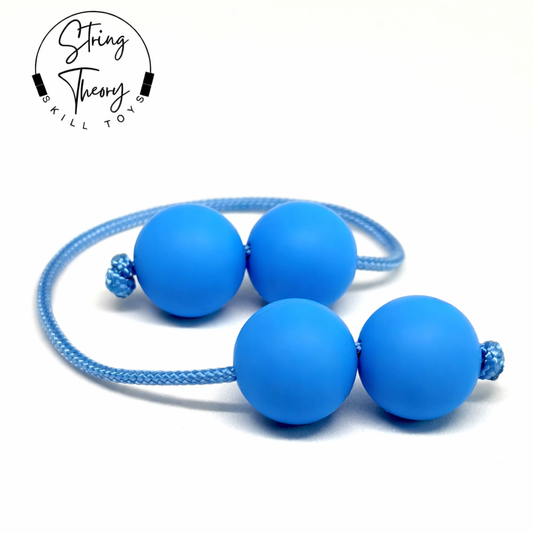 Silicone Begleri