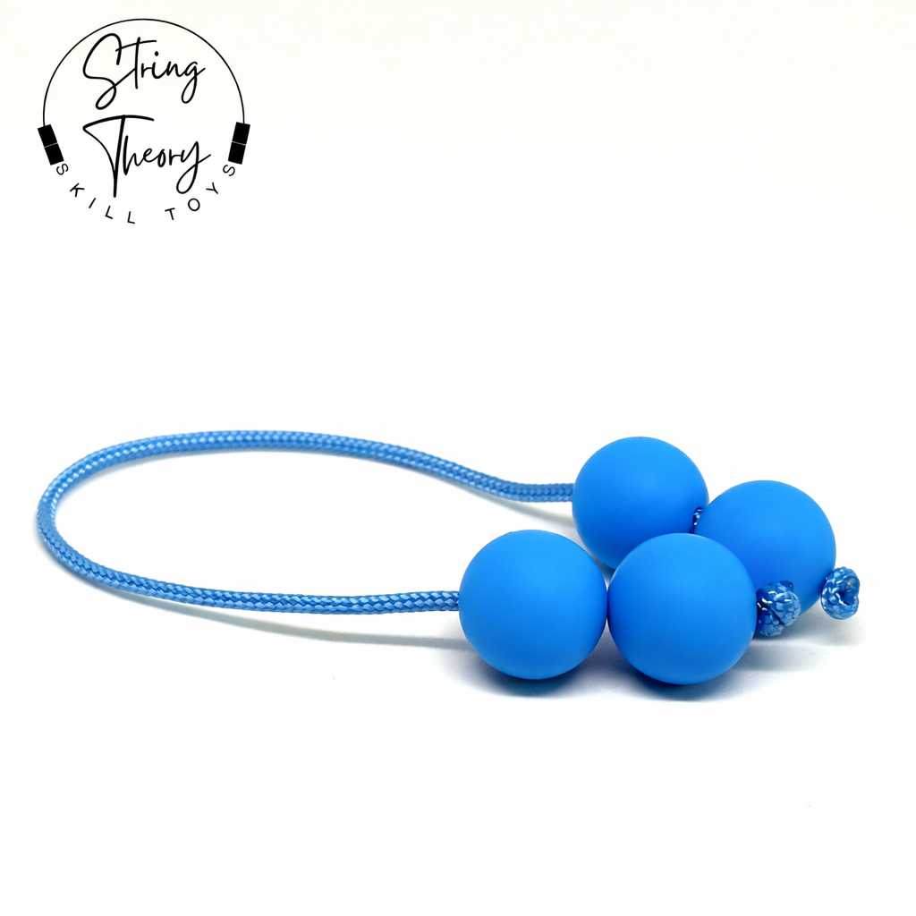 Silicone Begleri