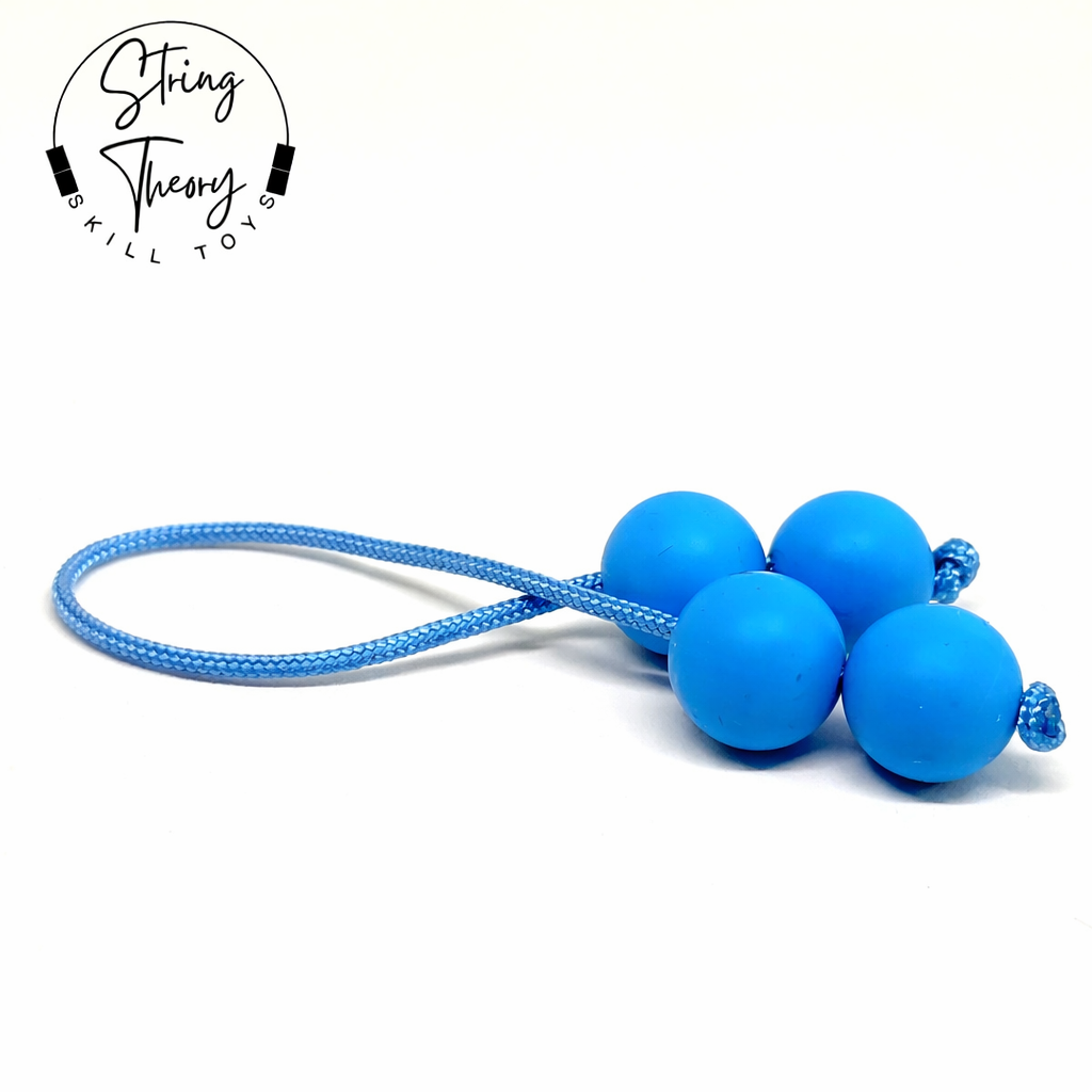 Silicone Begleri