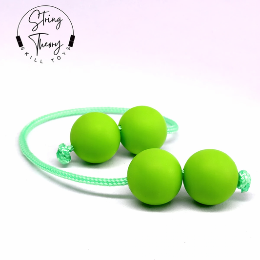 Silicone Begleri