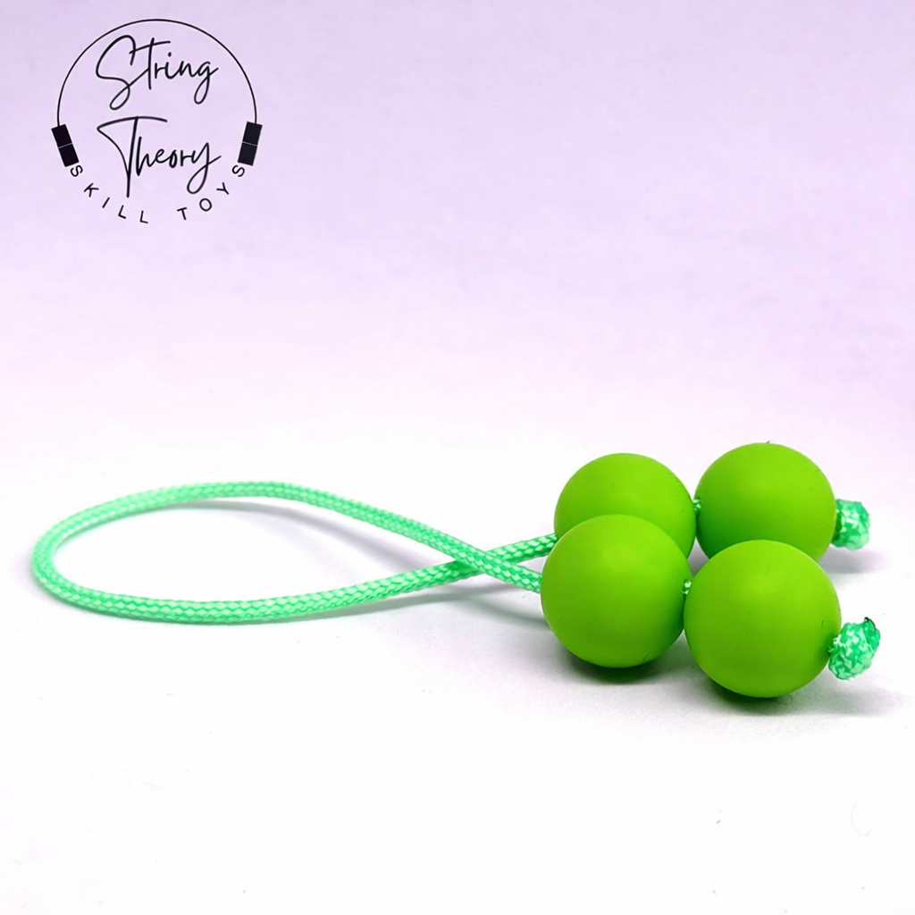 Silicone Begleri