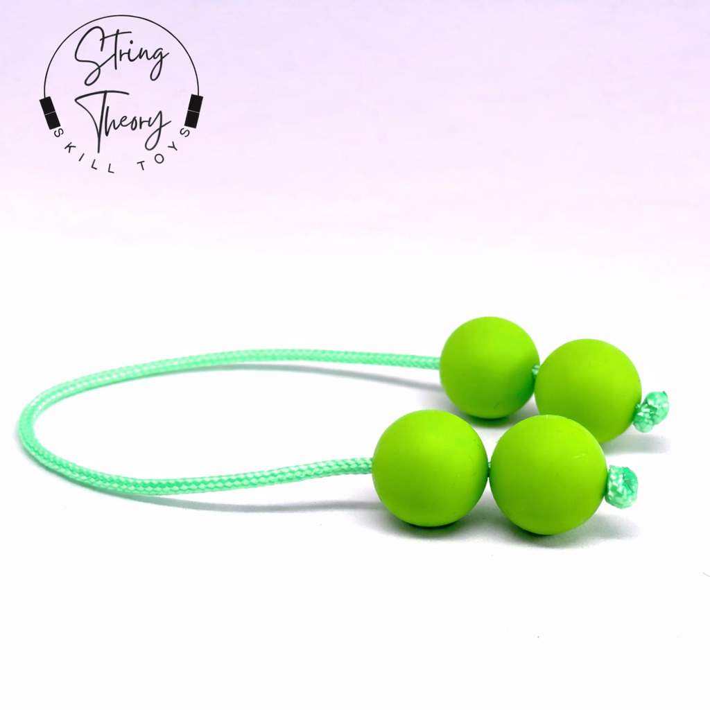 Silicone Begleri