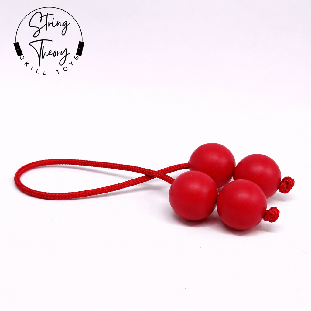 Silicone Begleri