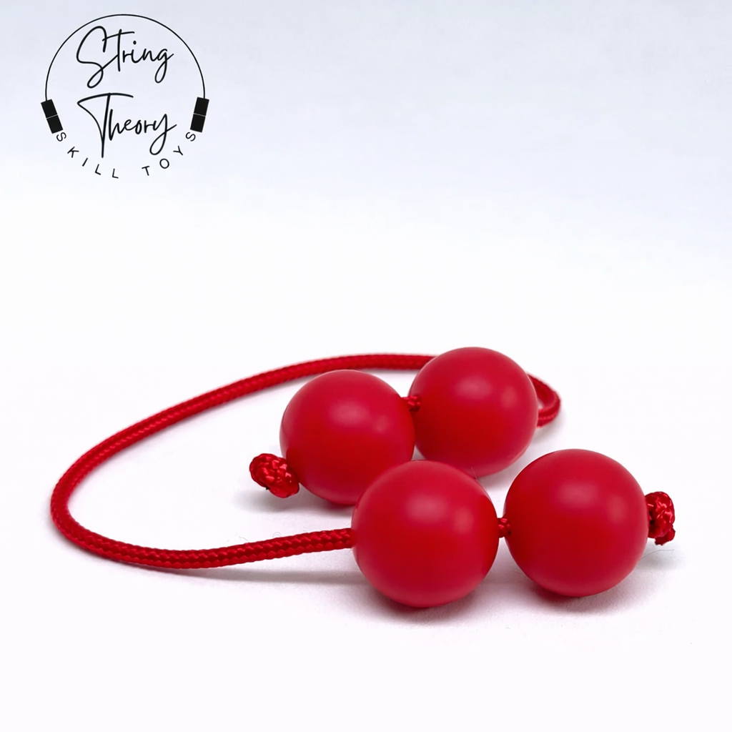 Silicone Begleri