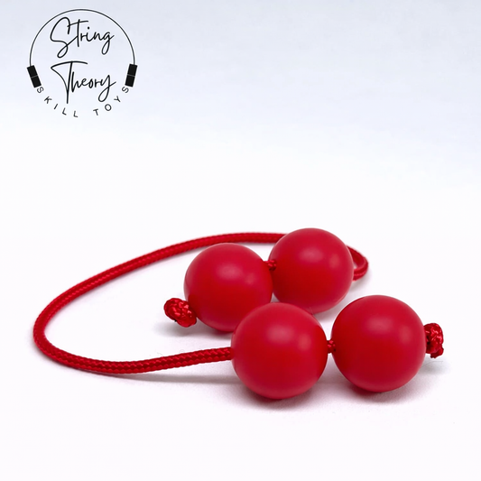 Silicone Begleri