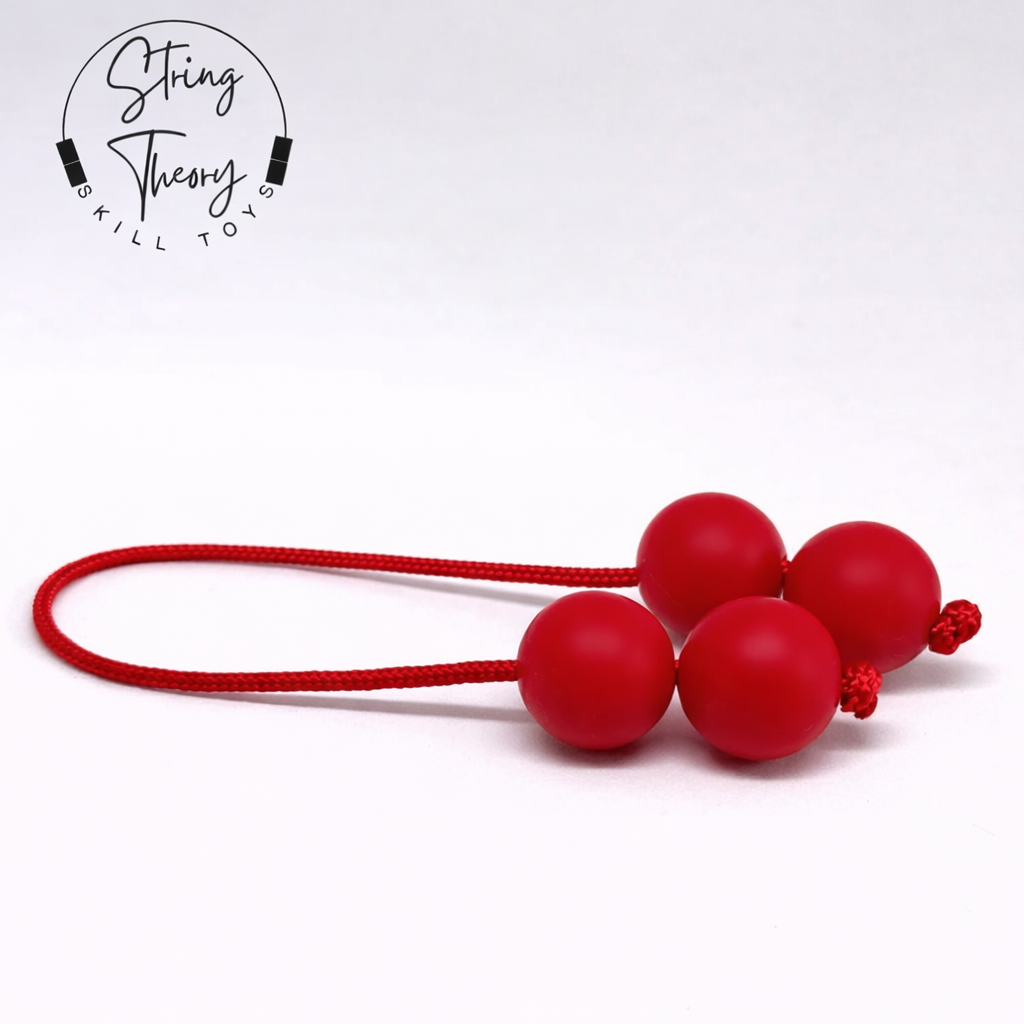 Silicone Begleri