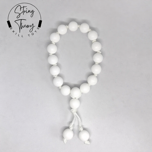 Silicone Worry Beads
