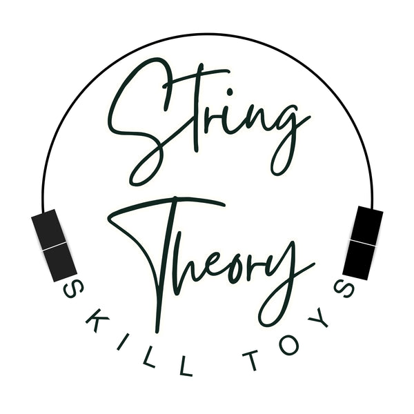 String Theory Skill Toys
