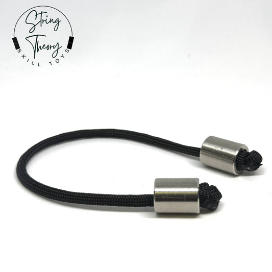 Stainless Steel Begleri / Skill Toy