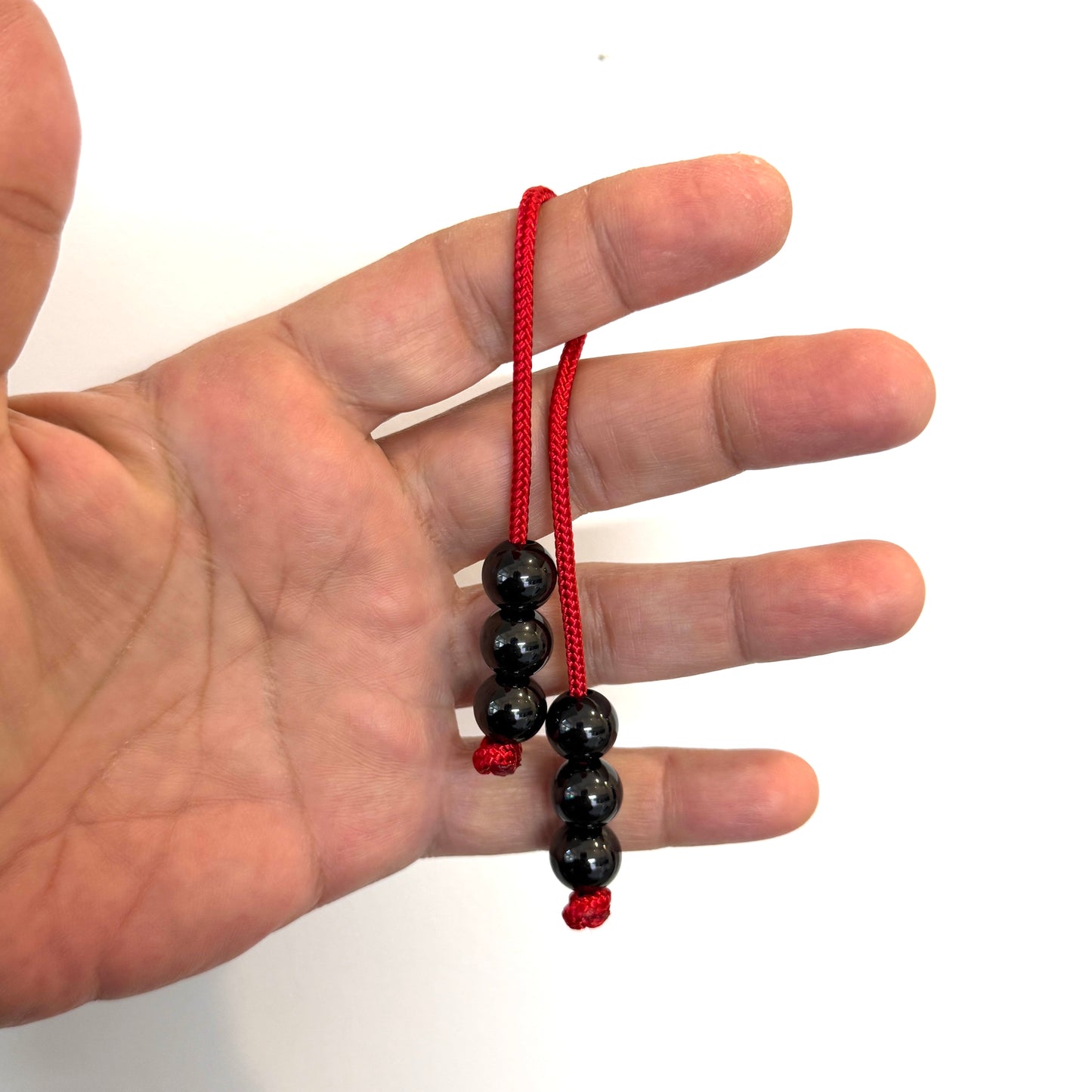 Stainless Steel Begleri / Skill Toy / Sensory Toy