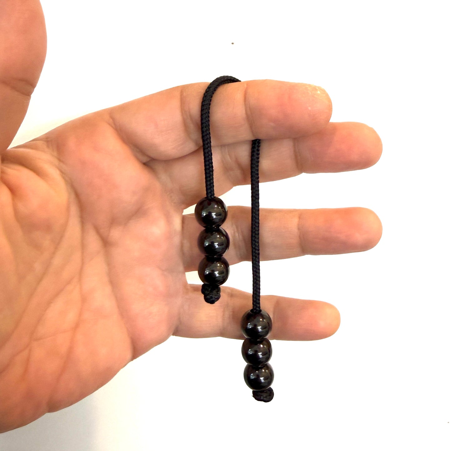 Stainless Steel Begleri / Skill Toy / Sensory Toy