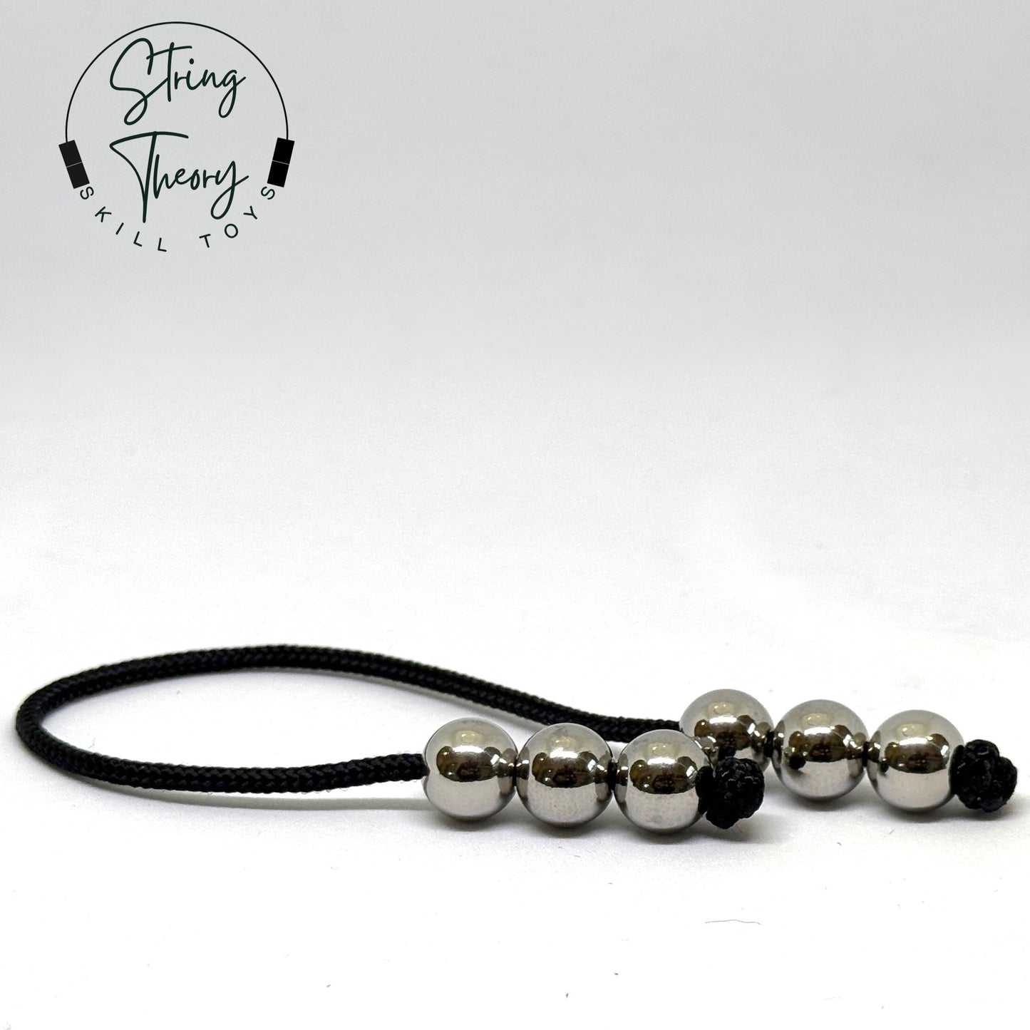 Stainless Steel Begleri / Skill Toy / Sensory Toy
