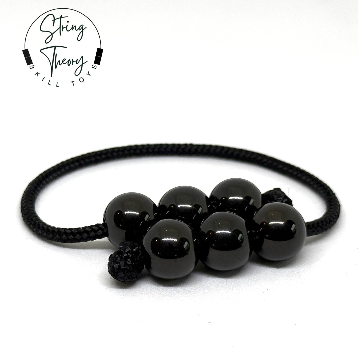Stainless Steel Begleri / Skill Toy / Sensory Toy