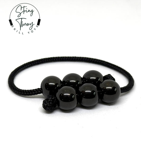 Stainless Steel Begleri / Skill Toy / Sensory Toy