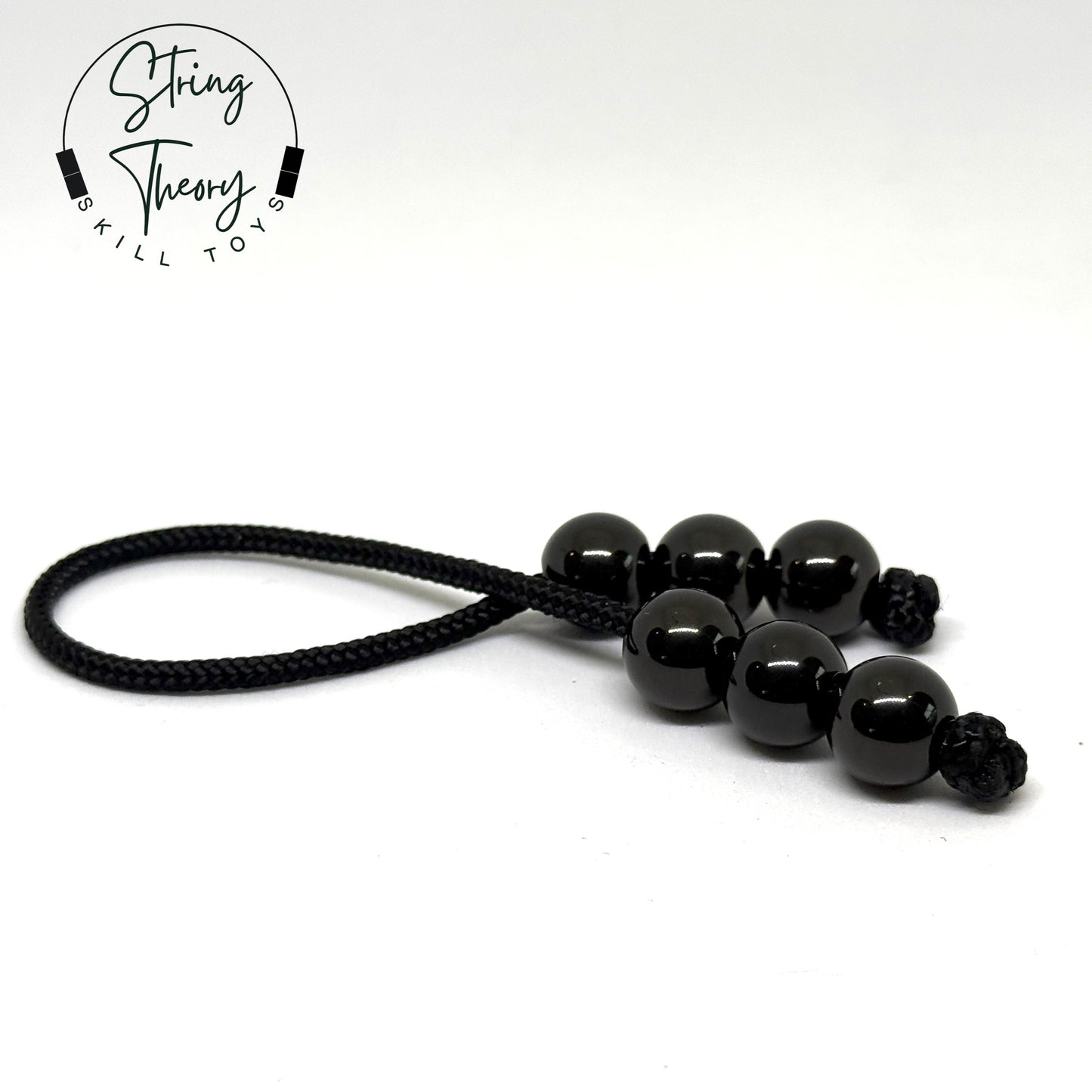 Stainless Steel Begleri / Skill Toy / Sensory Toy