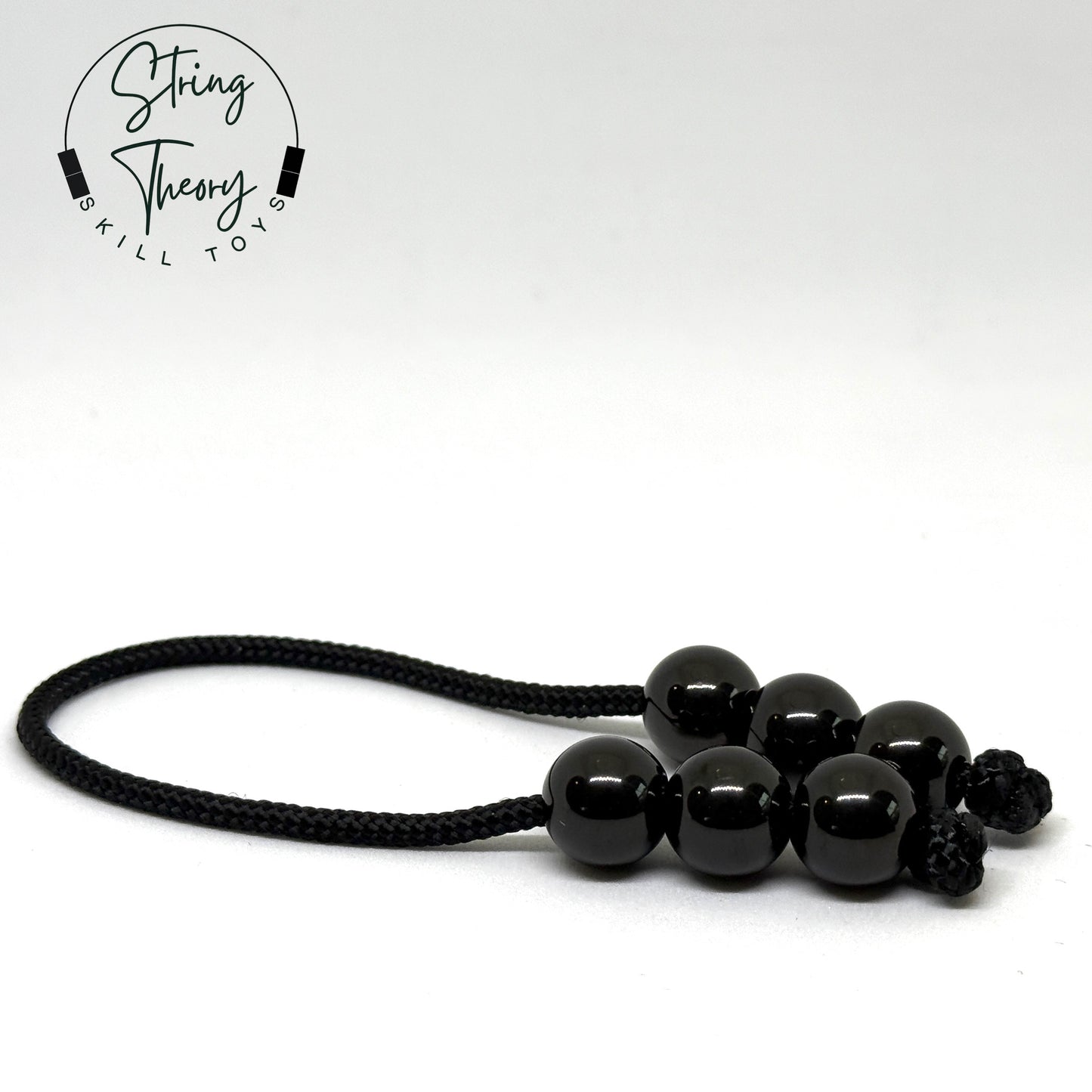 Stainless Steel Begleri / Skill Toy / Sensory Toy