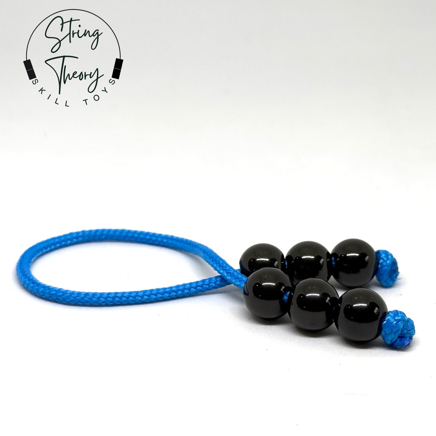 Stainless Steel Begleri / Skill Toy / Sensory Toy