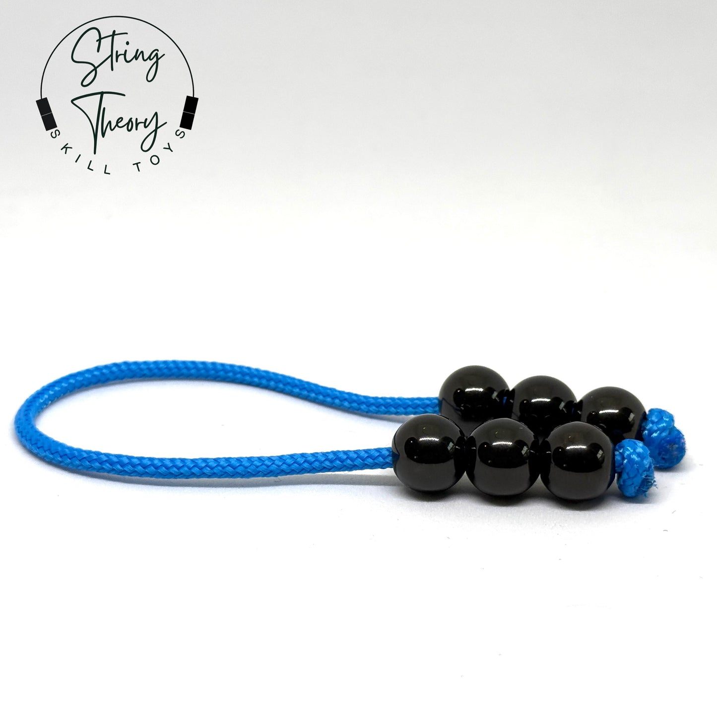 Stainless Steel Begleri / Skill Toy / Sensory Toy