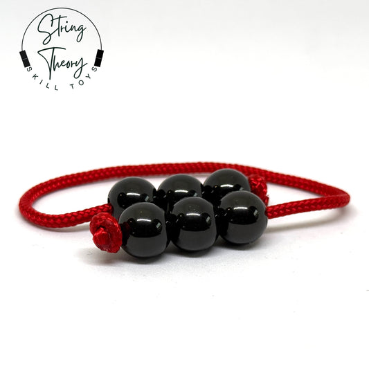 Stainless Steel Begleri / Skill Toy / Sensory Toy