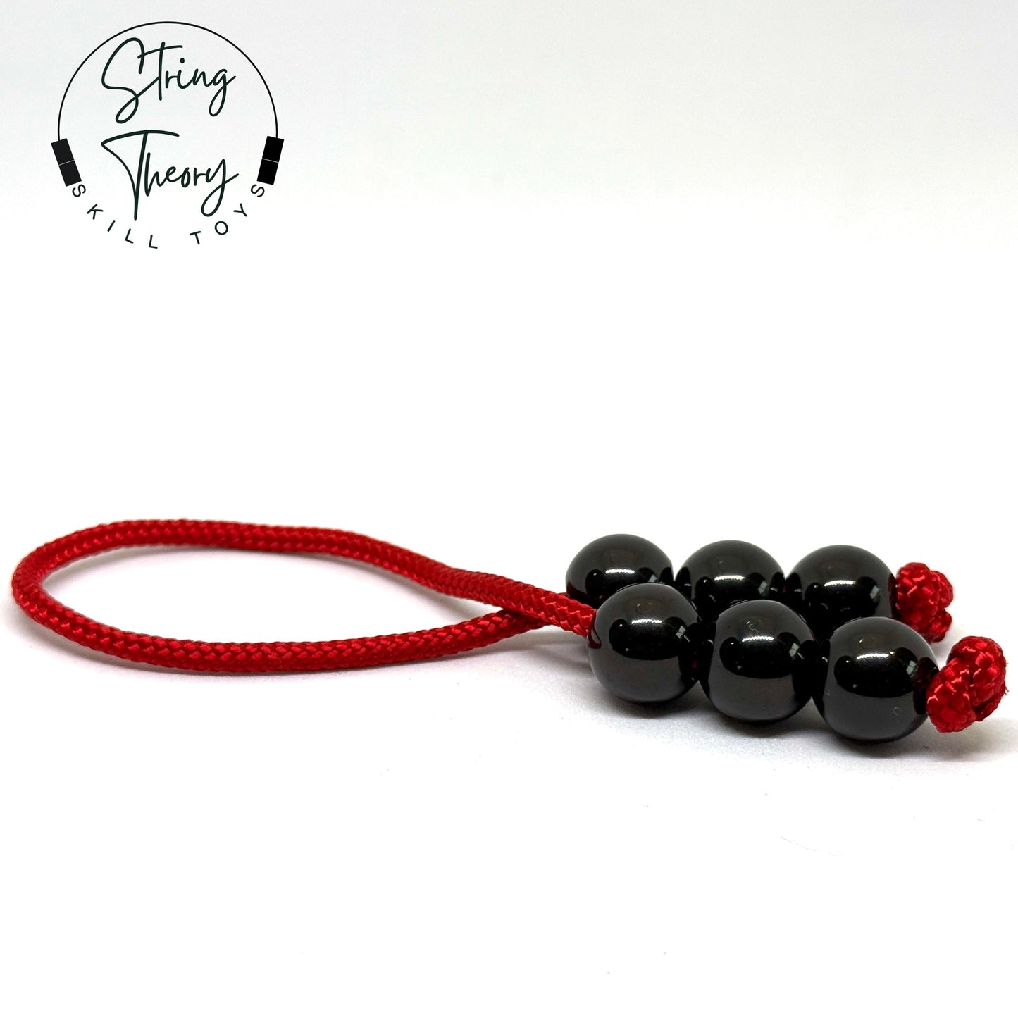 Stainless Steel Begleri / Skill Toy / Sensory Toy