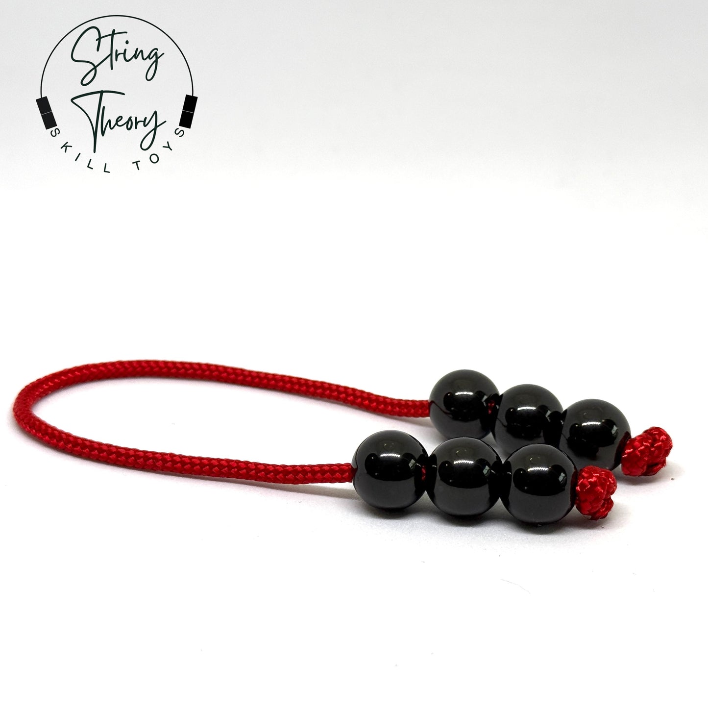 Stainless Steel Begleri / Skill Toy / Sensory Toy