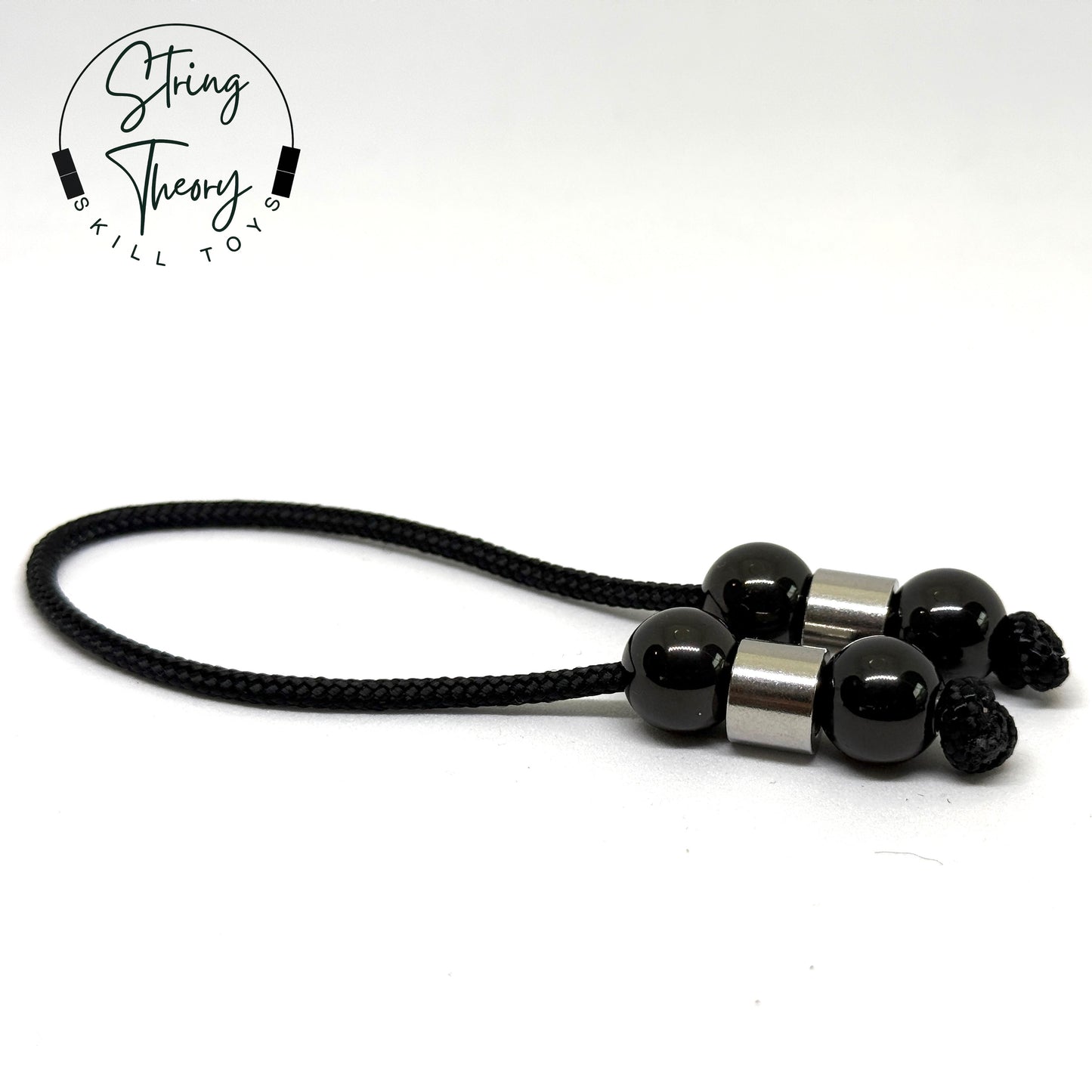 Stainless Steel Begleri / Skill Toy / Sensory Toy