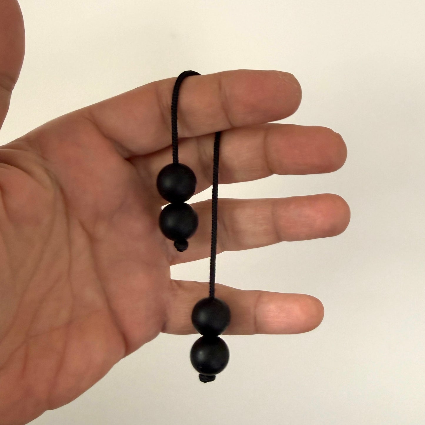 Silicone Begleri