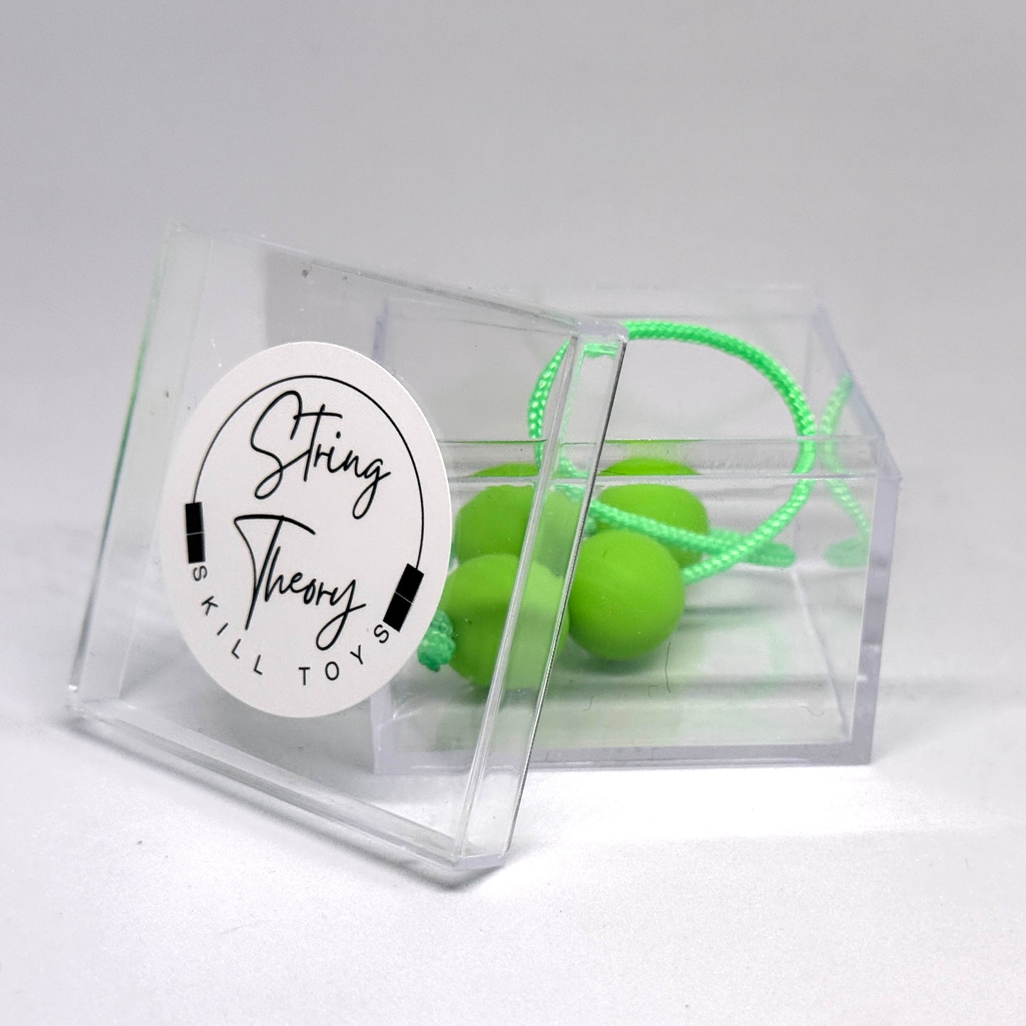 Silicone Begleri