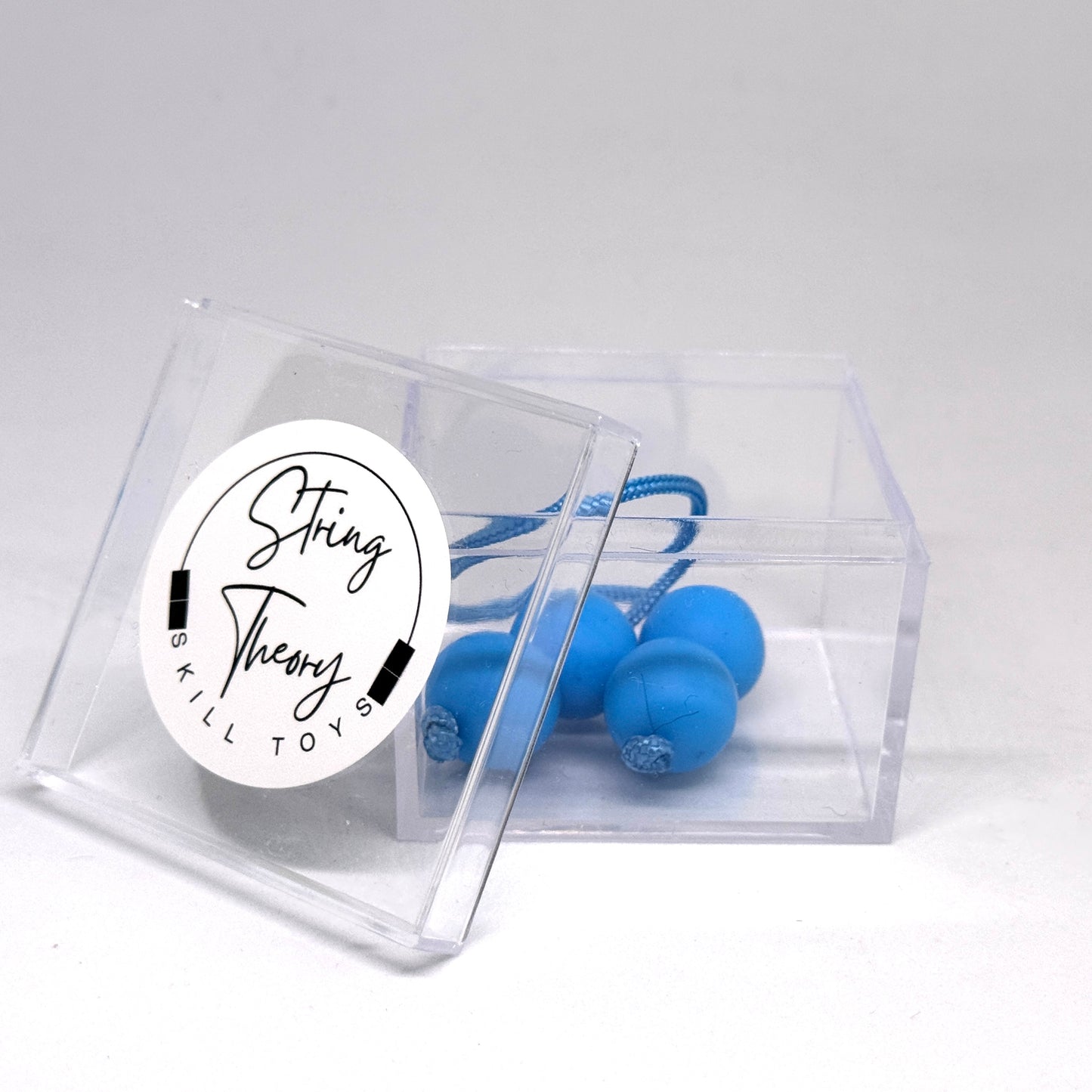 Silicone Begleri