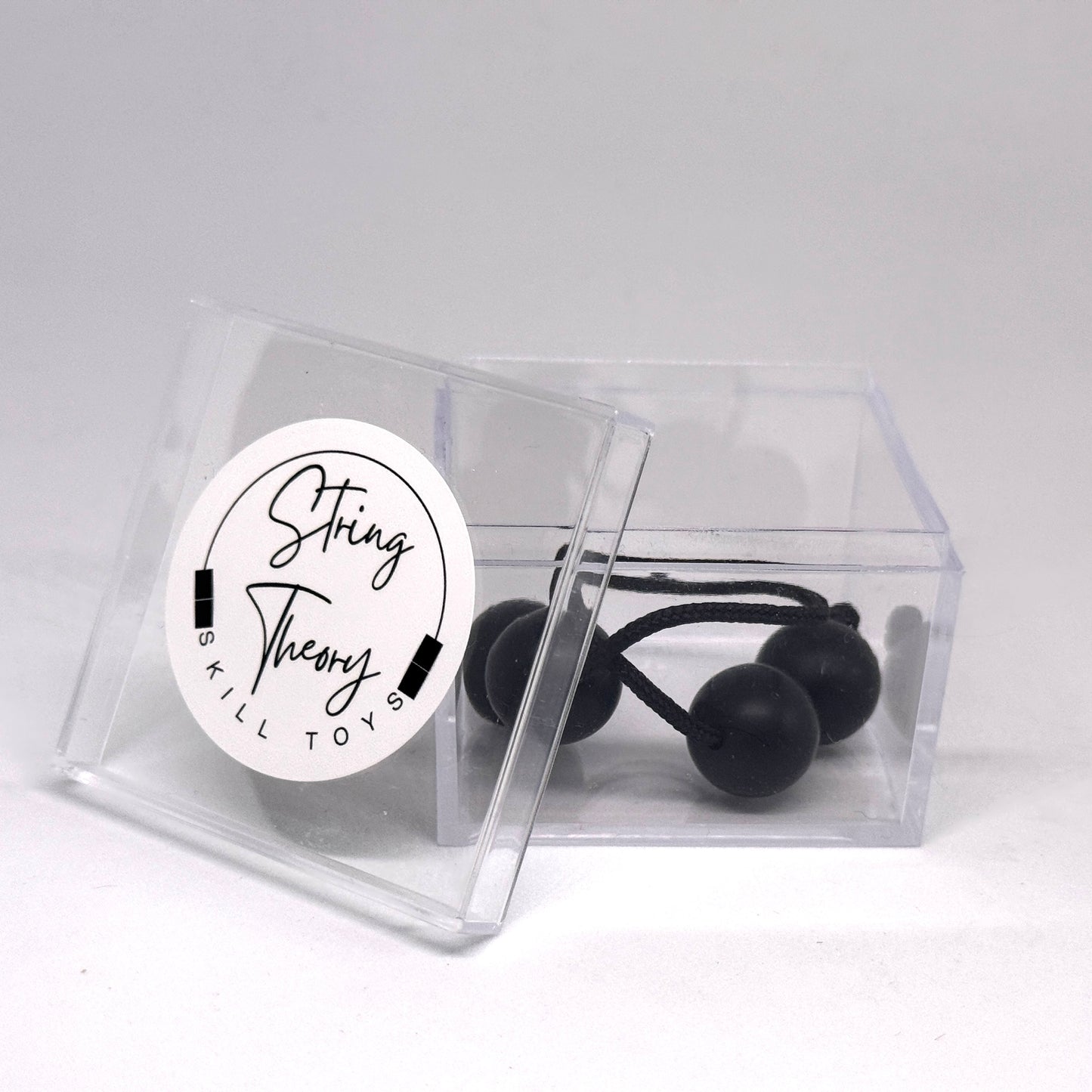 Silicone Begleri