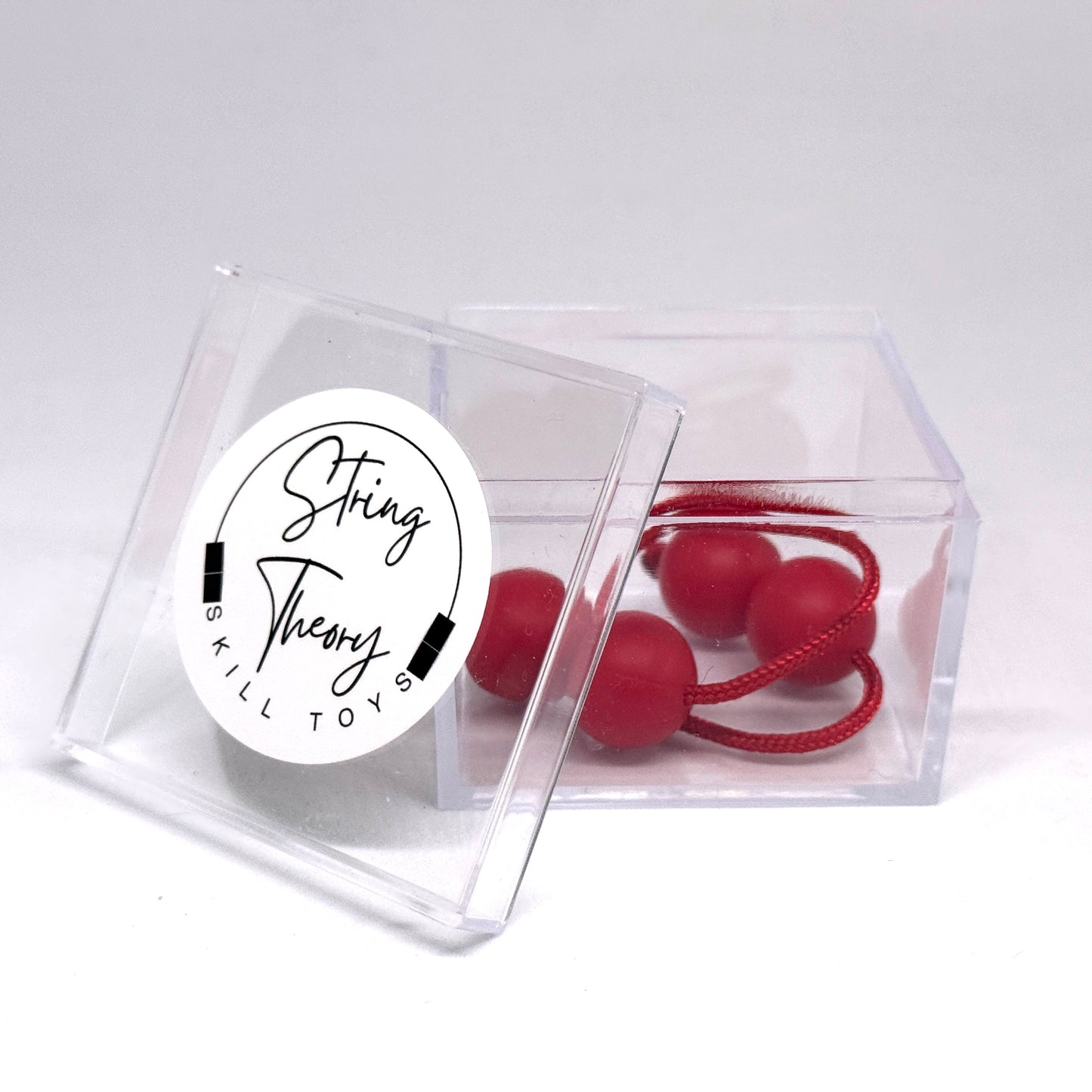 Silicone Begleri