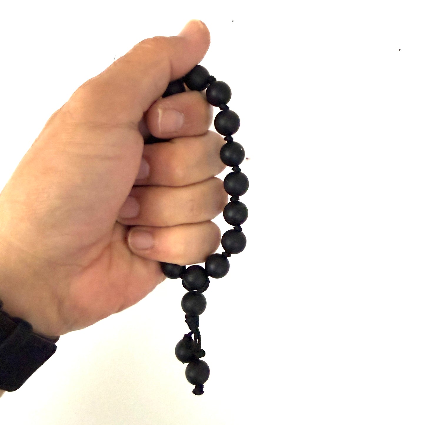 Silicone Worry Beads