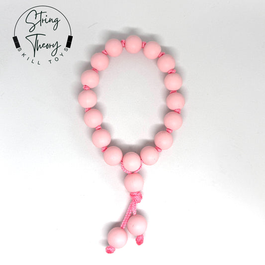 Silicone Worry Beads