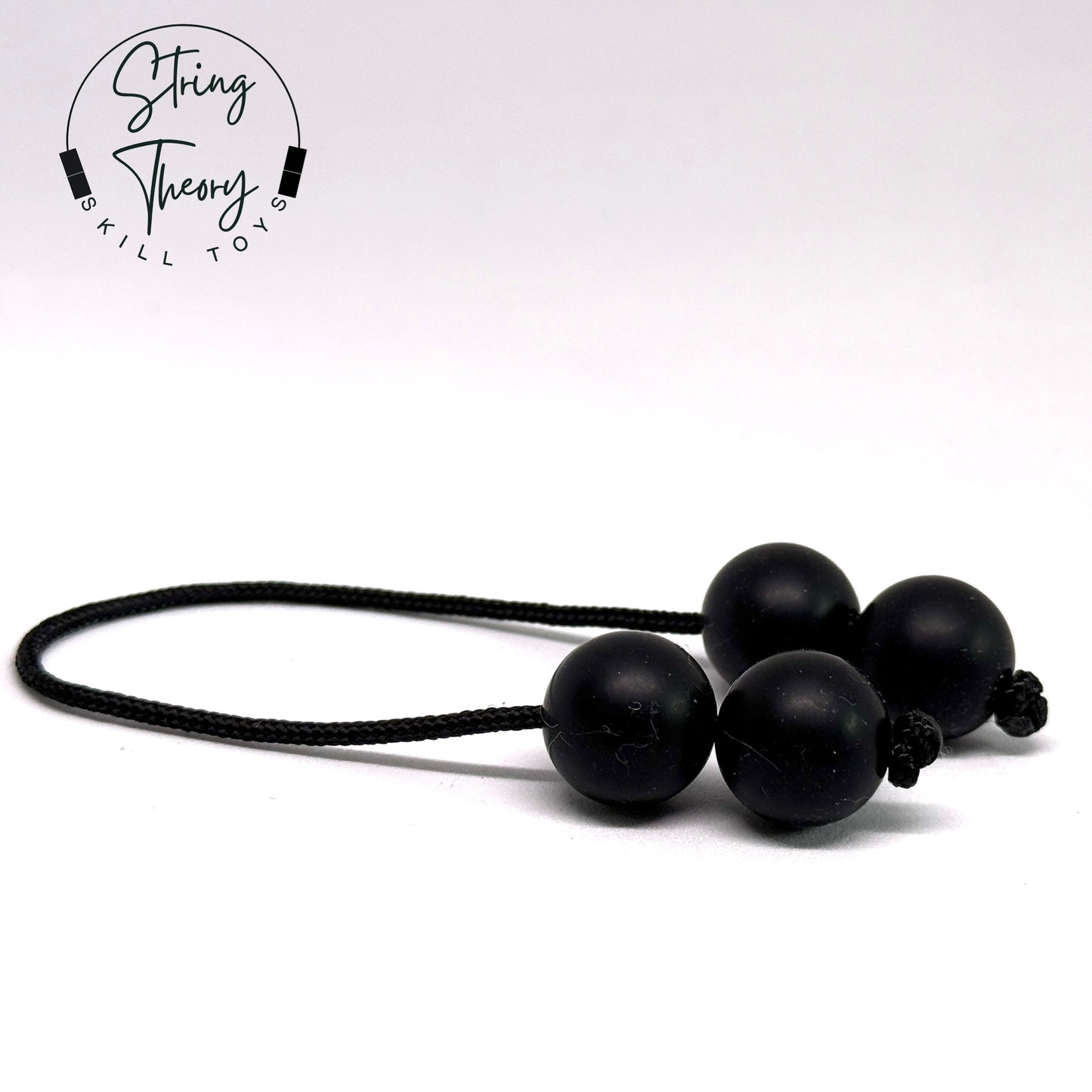 Silicone Begleri
