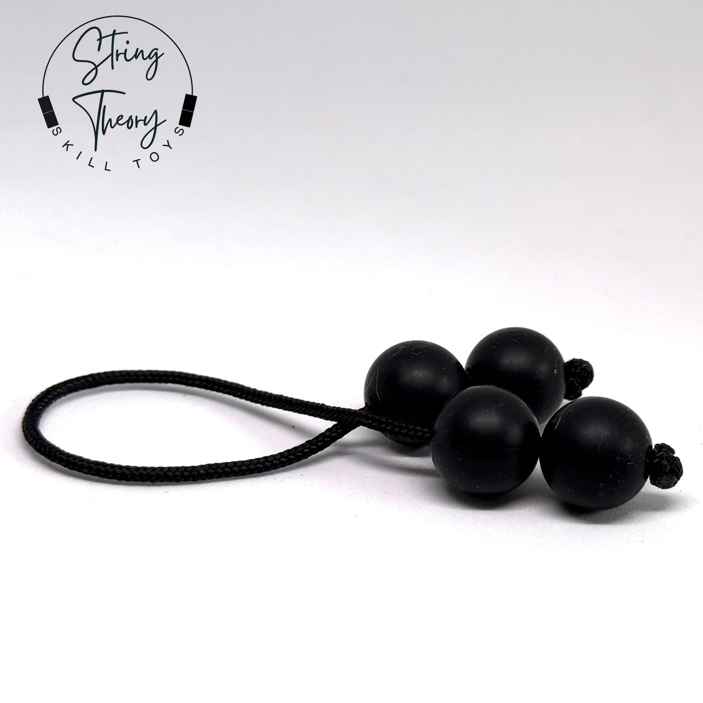 Silicone Begleri