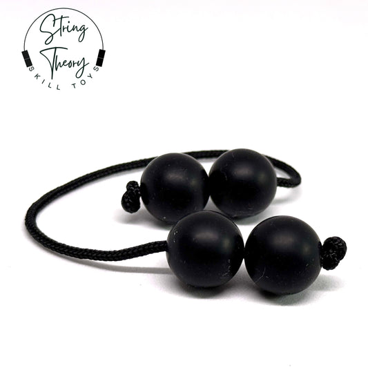 Silicone Begleri